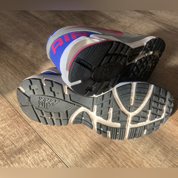 Nike air max Y4 athletic shoes - Picture 6 of 6